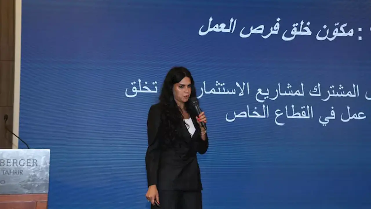 مبادرة الاستثمار من أجل التوظيف تفتح باب التقديم لتلقي تمويل مالي للشركات